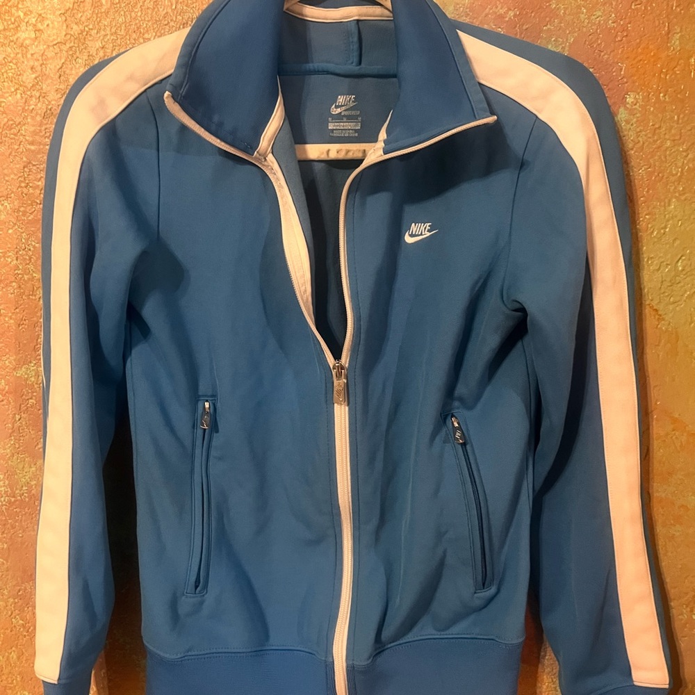 Nike jacket